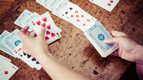 strategies to win solitaire|How to Always Win at Solitaire: Tips & Tricks.